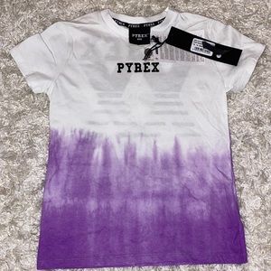 Pyrex Vision × Virgil Abloh